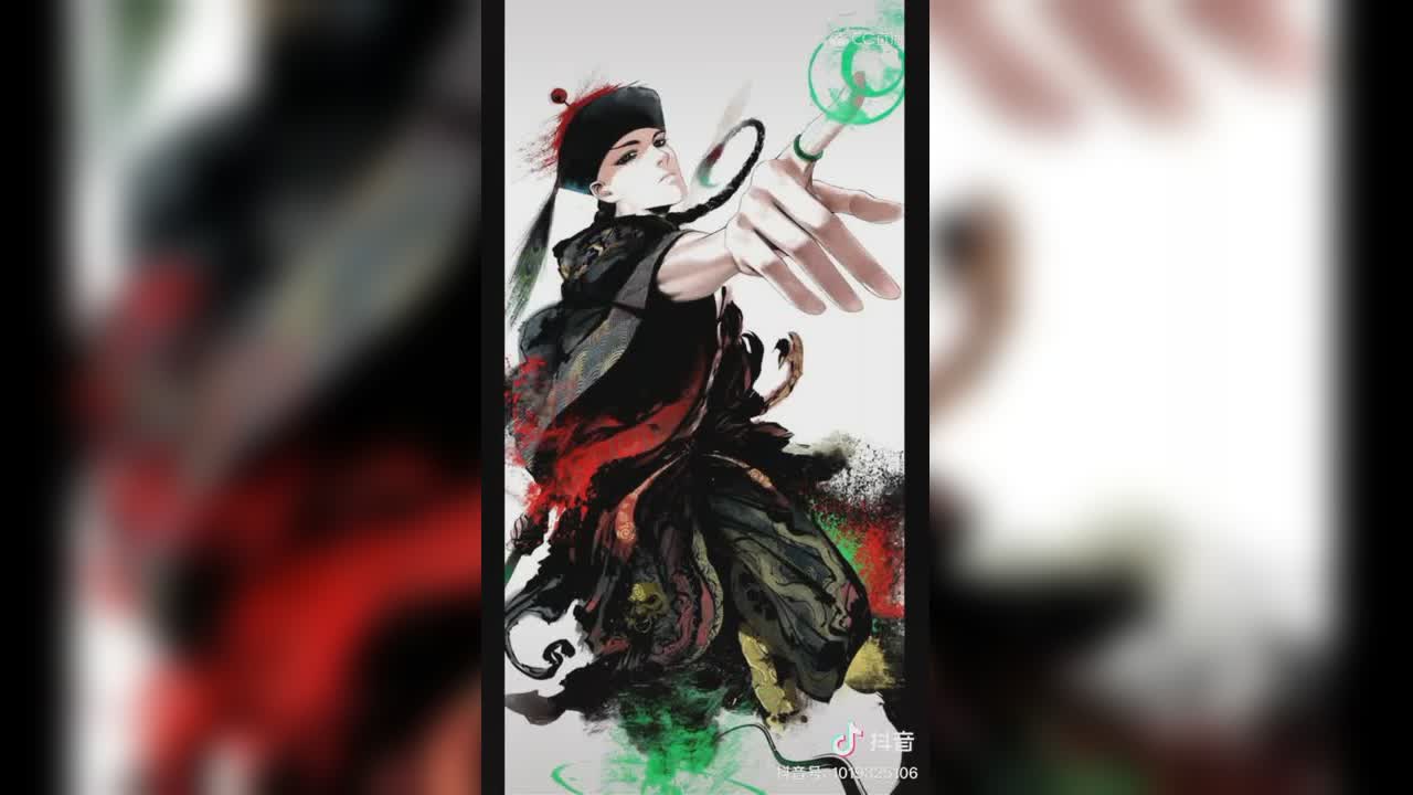 视频封面
