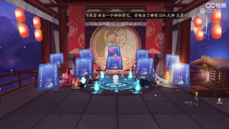 视频封面
