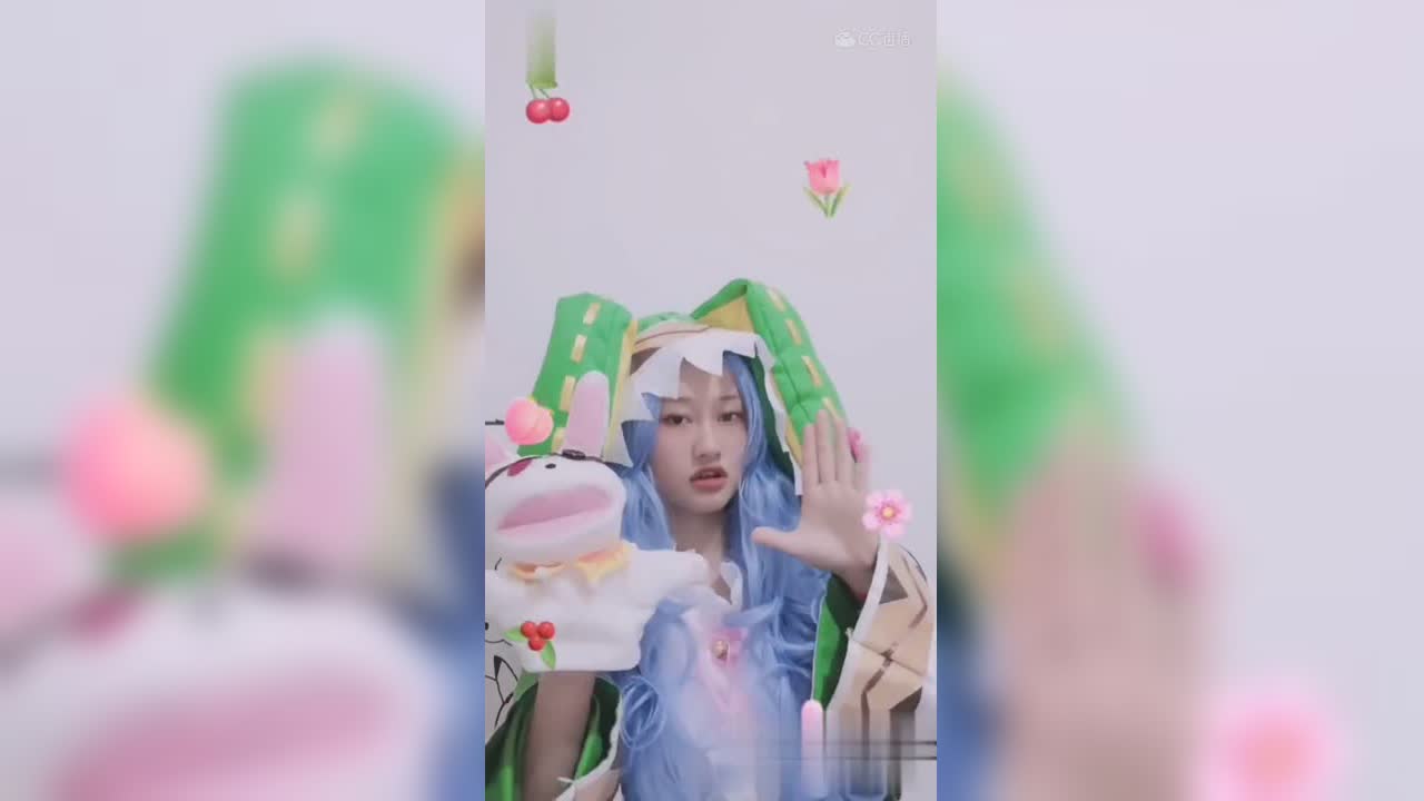 视频封面