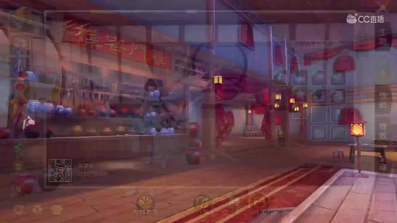 视频封面