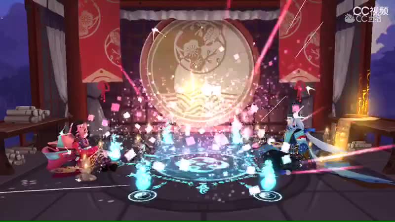 视频封面