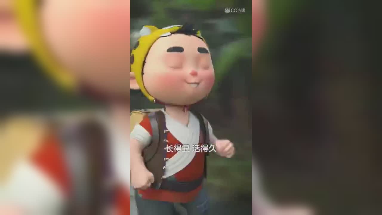 视频封面