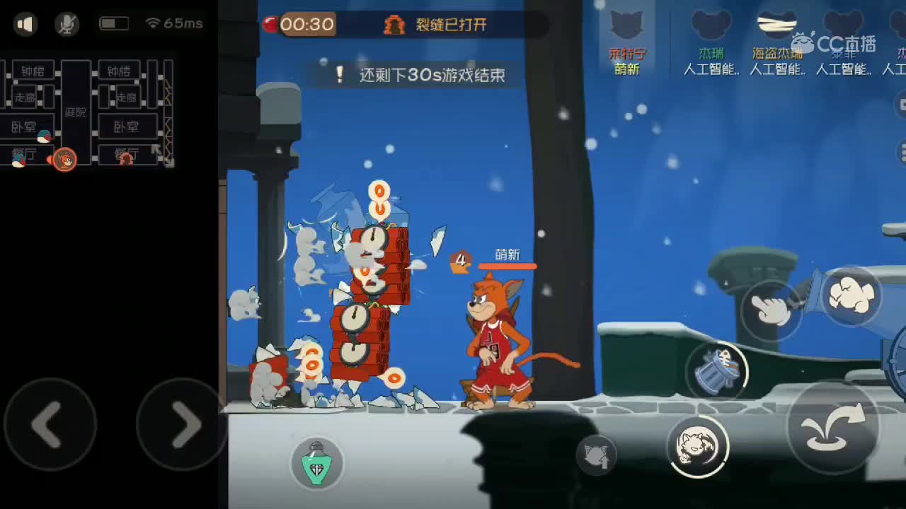视频封面