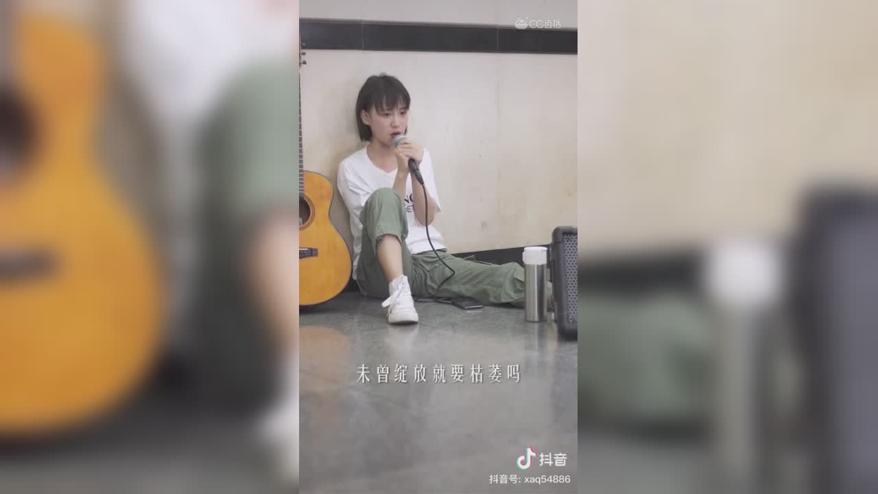 视频封面