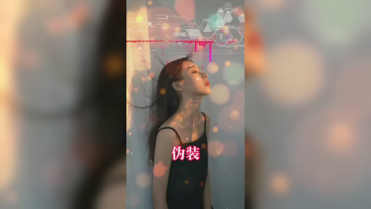 视频封面