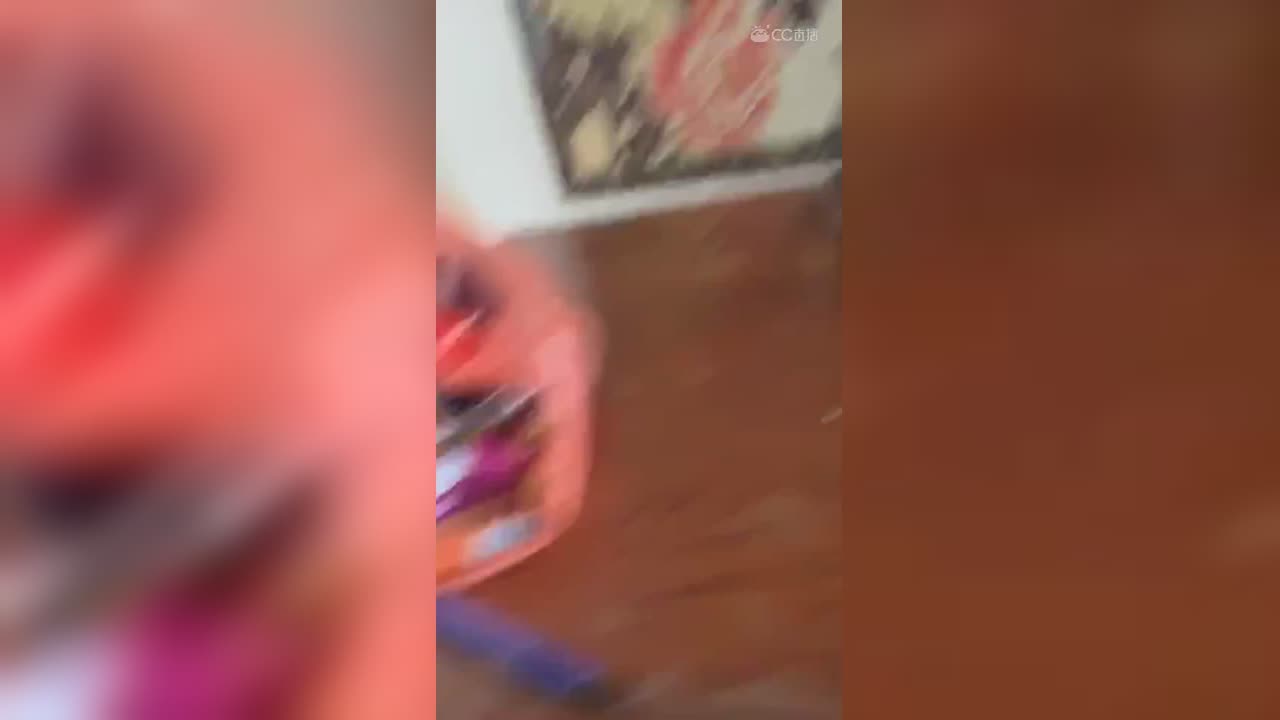 视频封面