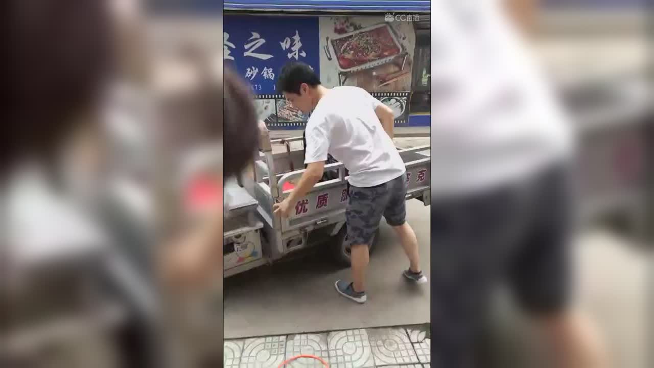 视频封面