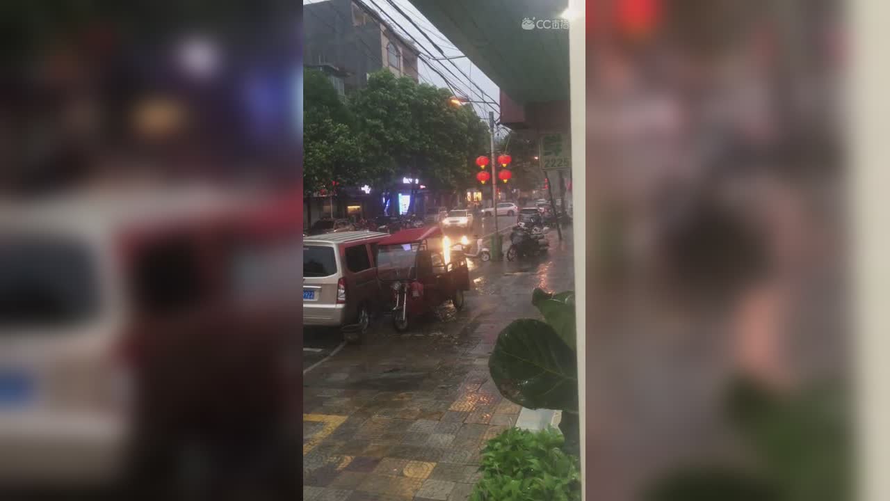 视频封面