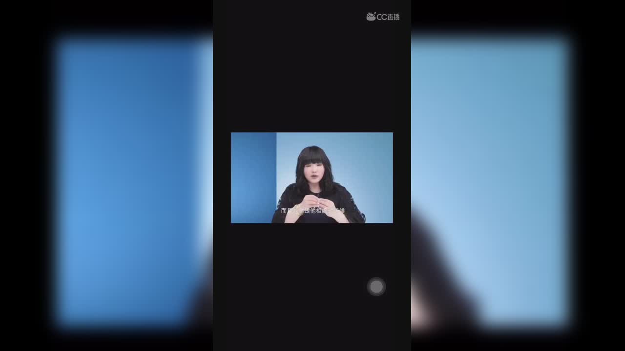 视频封面
