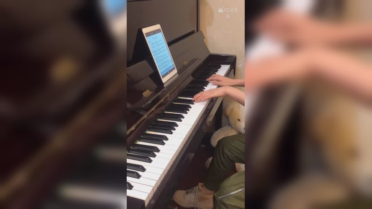 视频封面