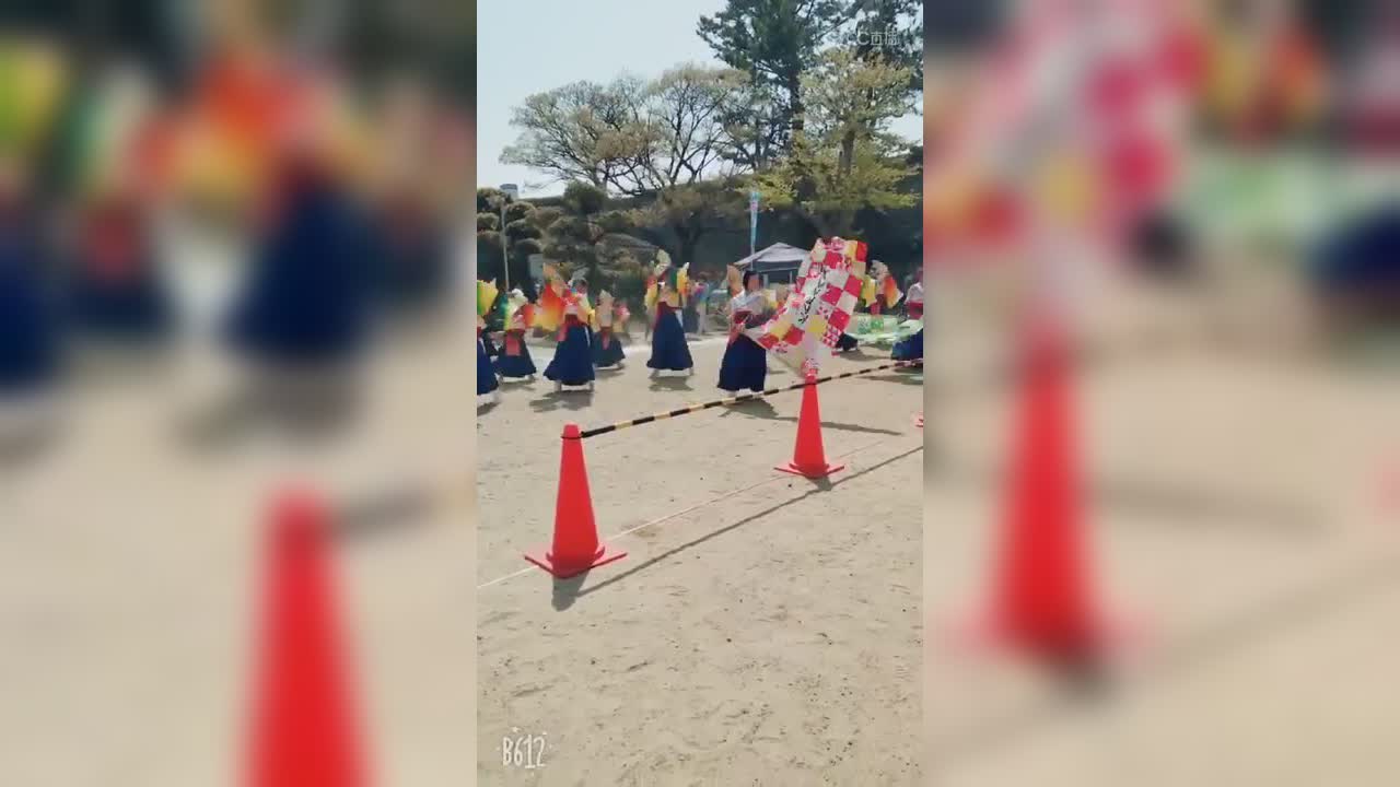 视频封面