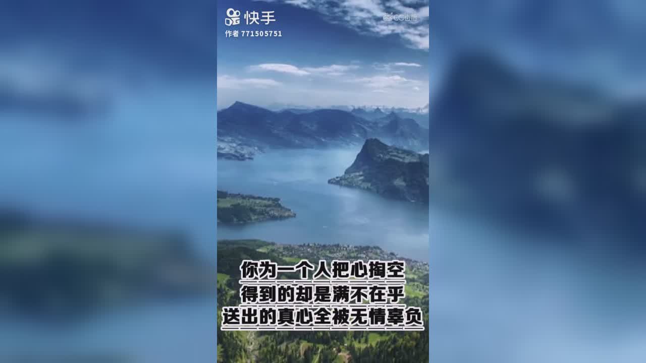 视频封面