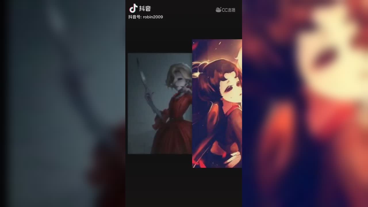 视频封面