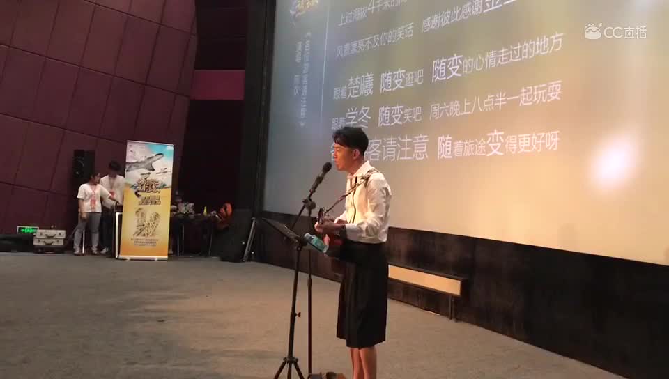视频封面
