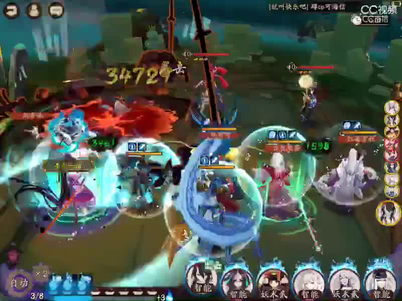 视频封面