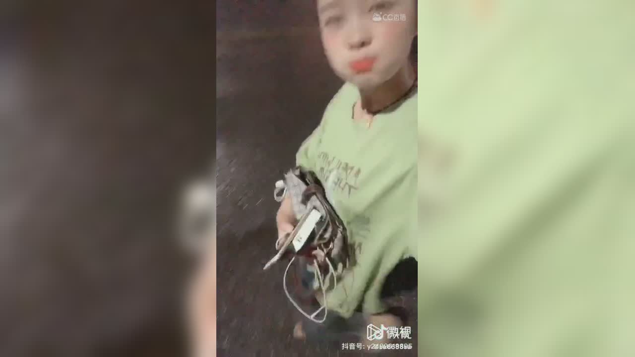 视频封面