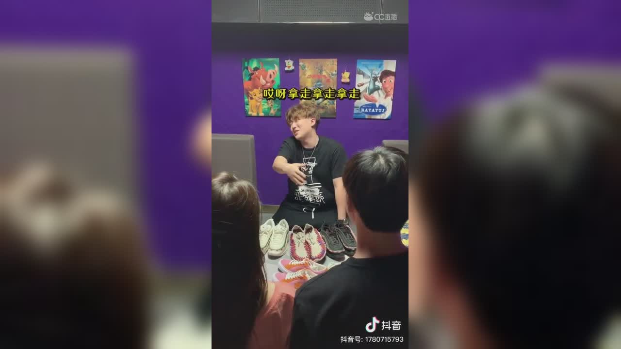 视频封面