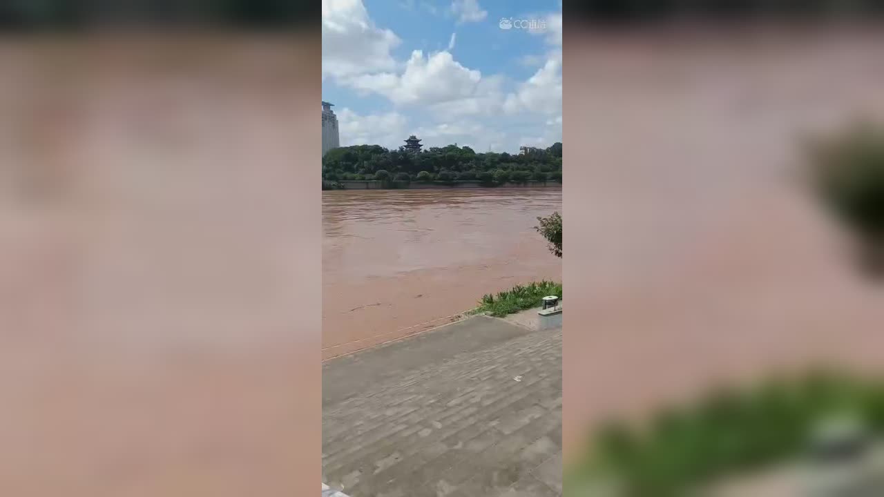 视频封面
