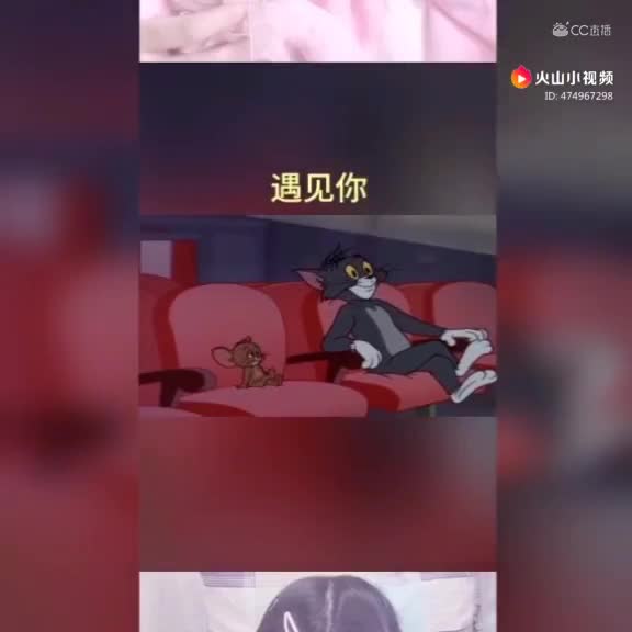 视频封面