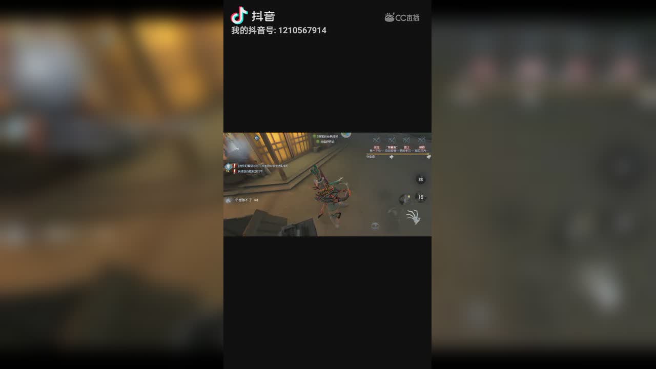 视频封面