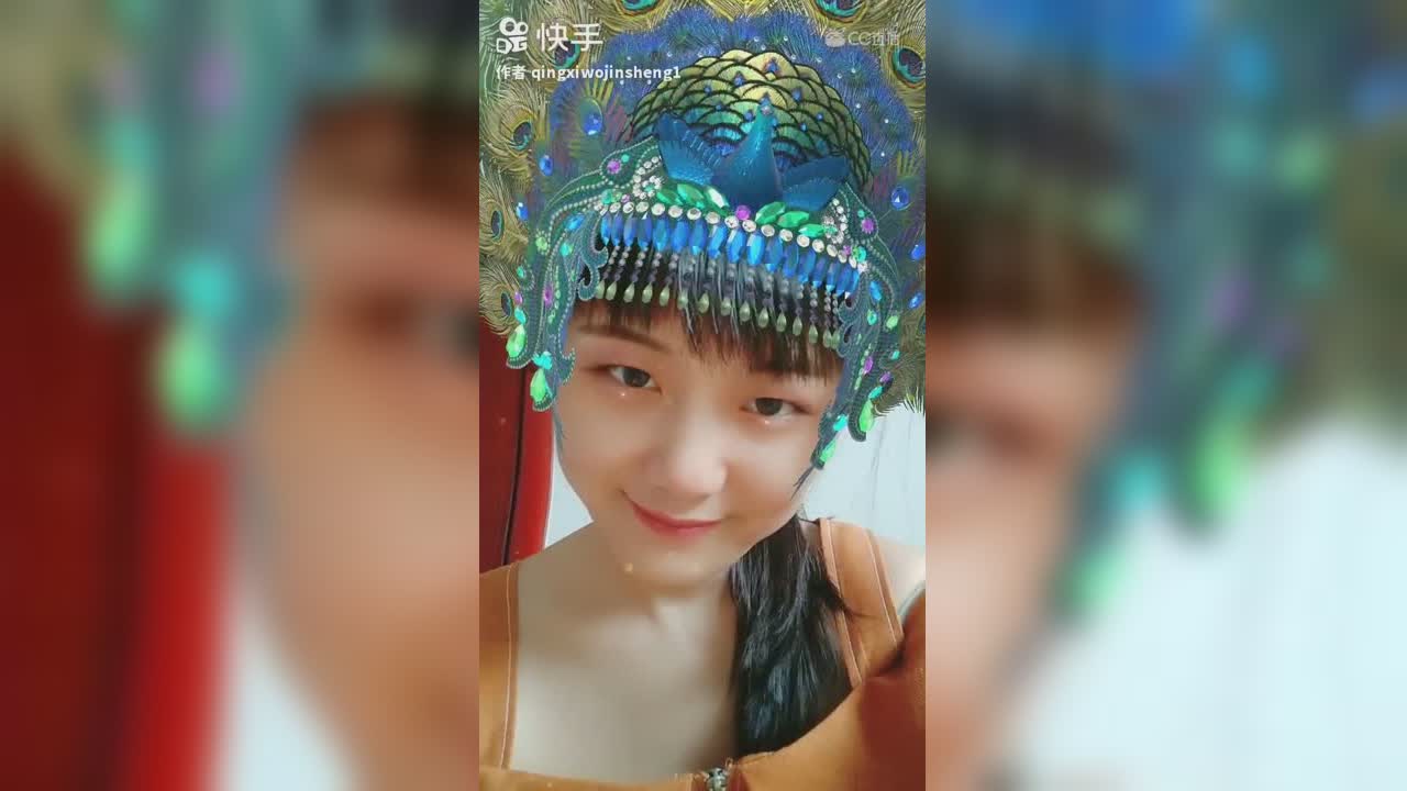 视频封面