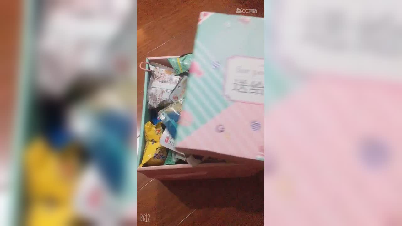 视频封面