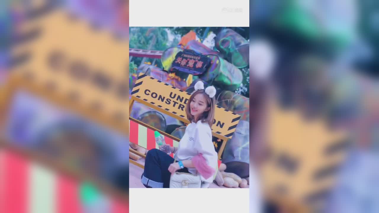 视频封面