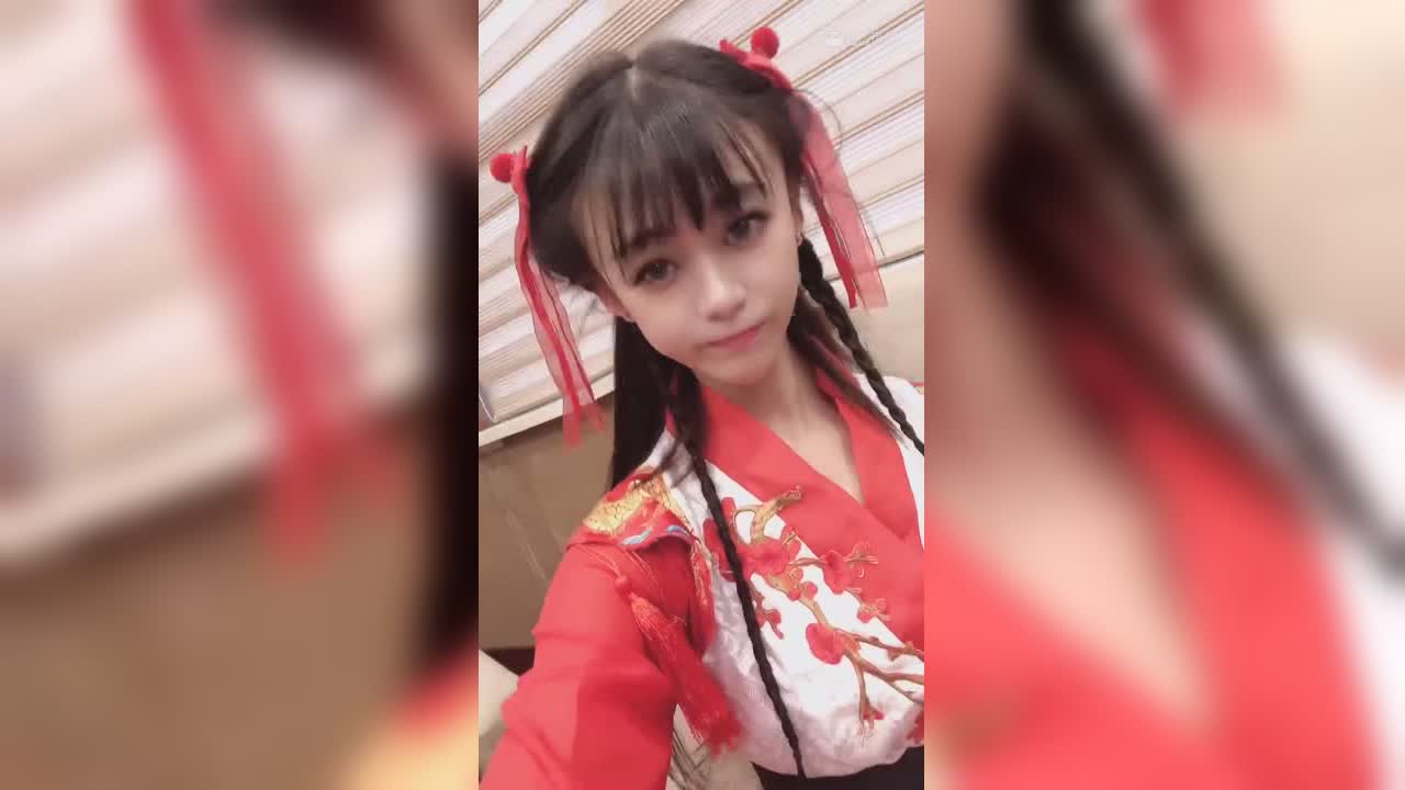 视频封面