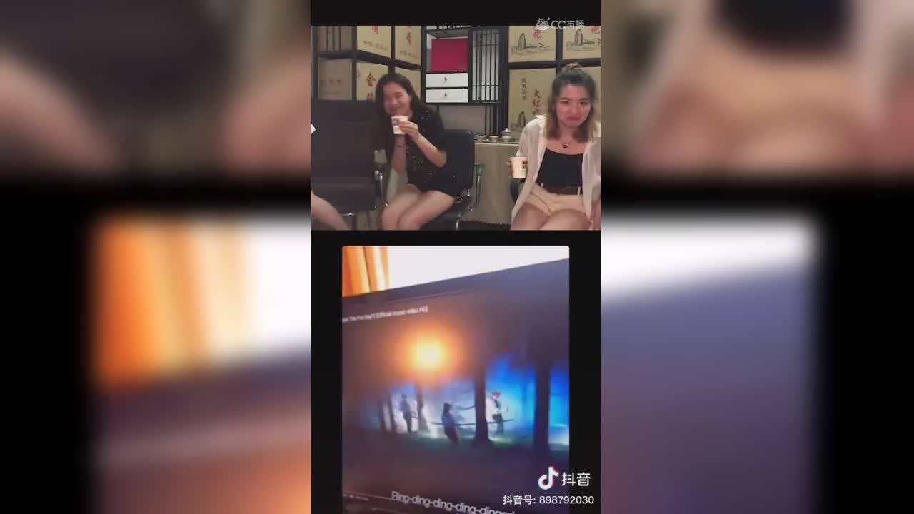 视频封面