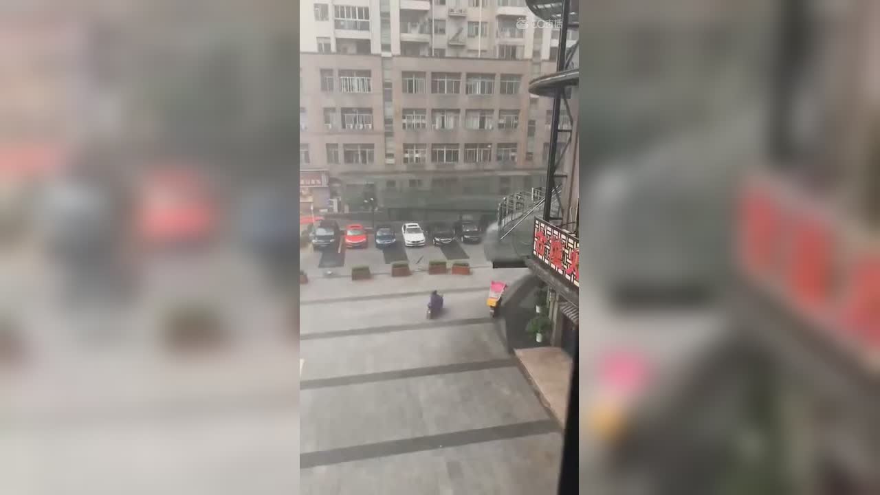 视频封面