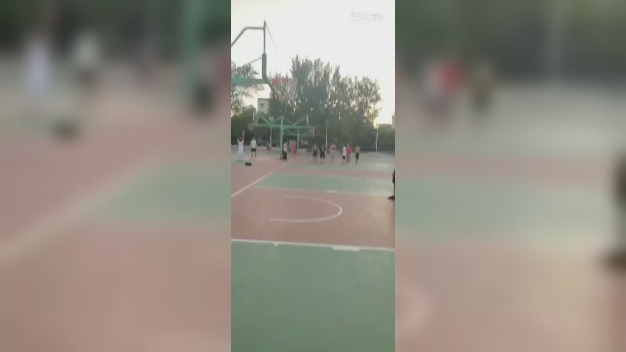 视频封面