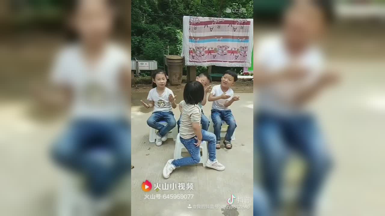视频封面