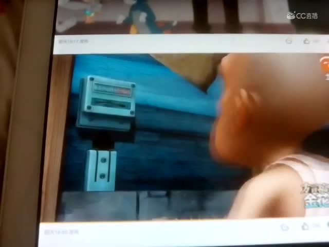 视频封面