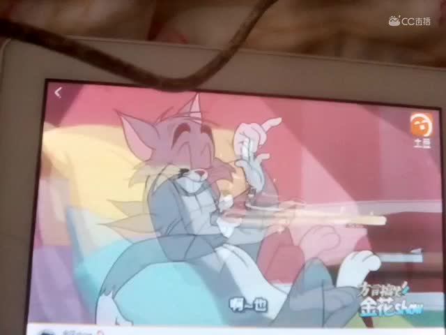 视频封面