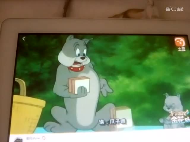 视频封面