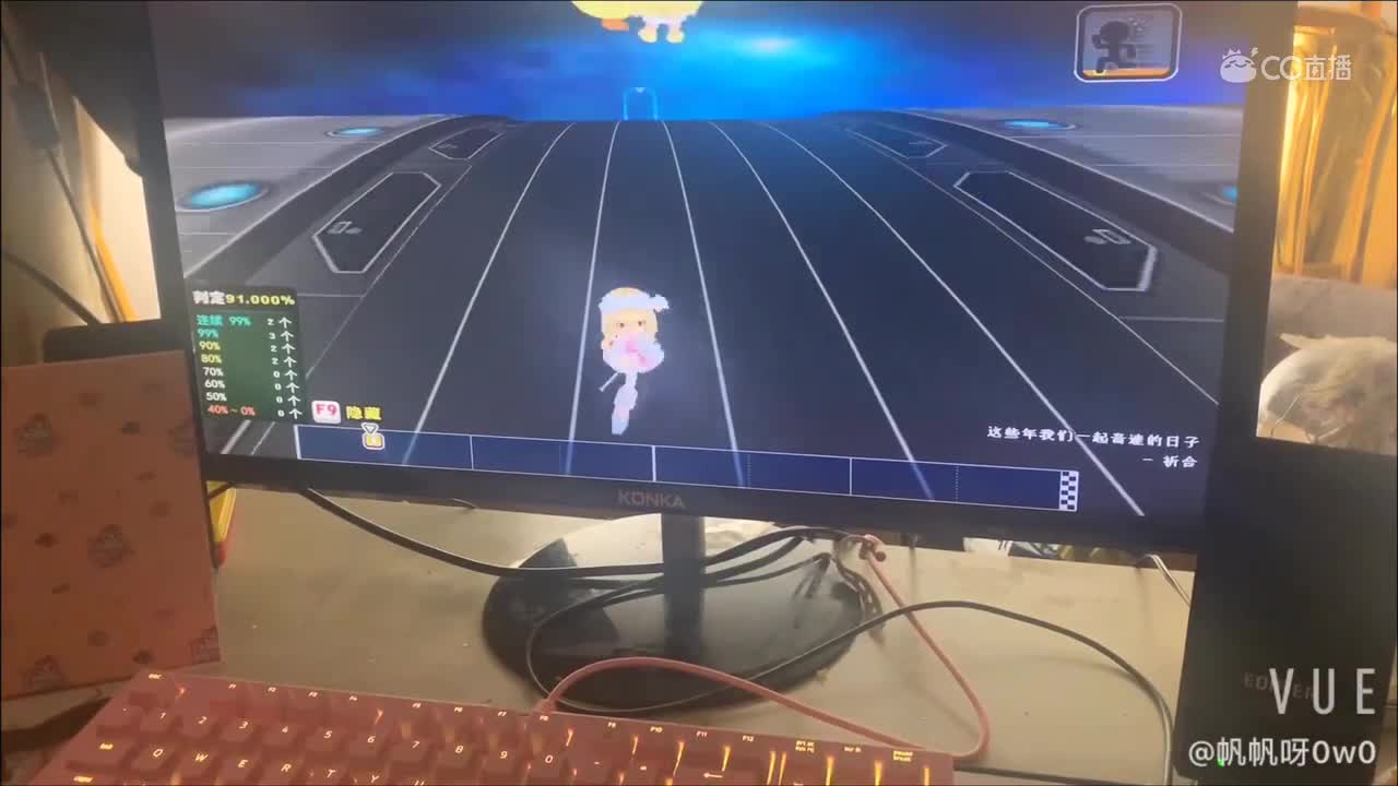 视频封面