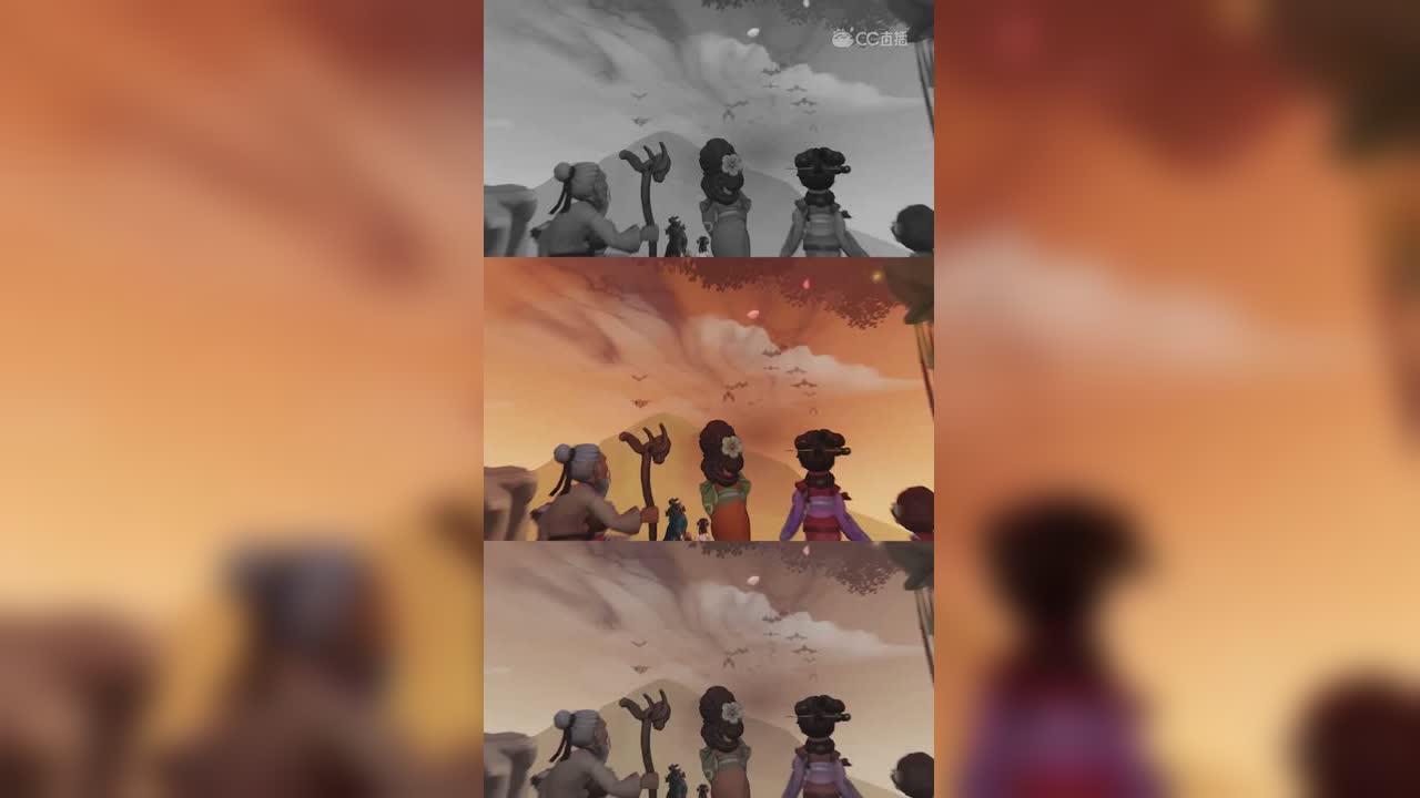 视频封面