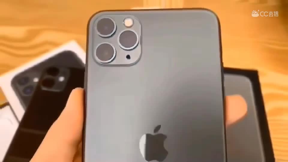 视频封面