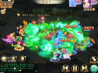视频封面