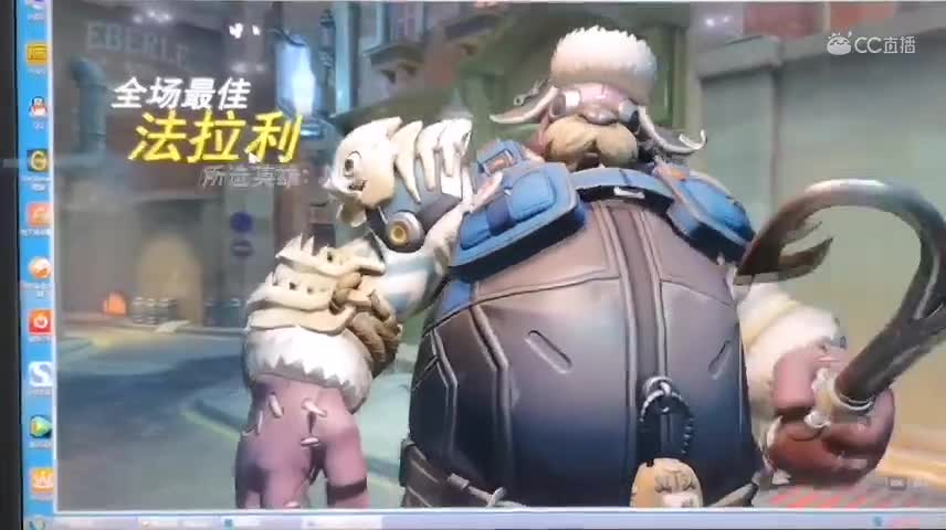 视频封面