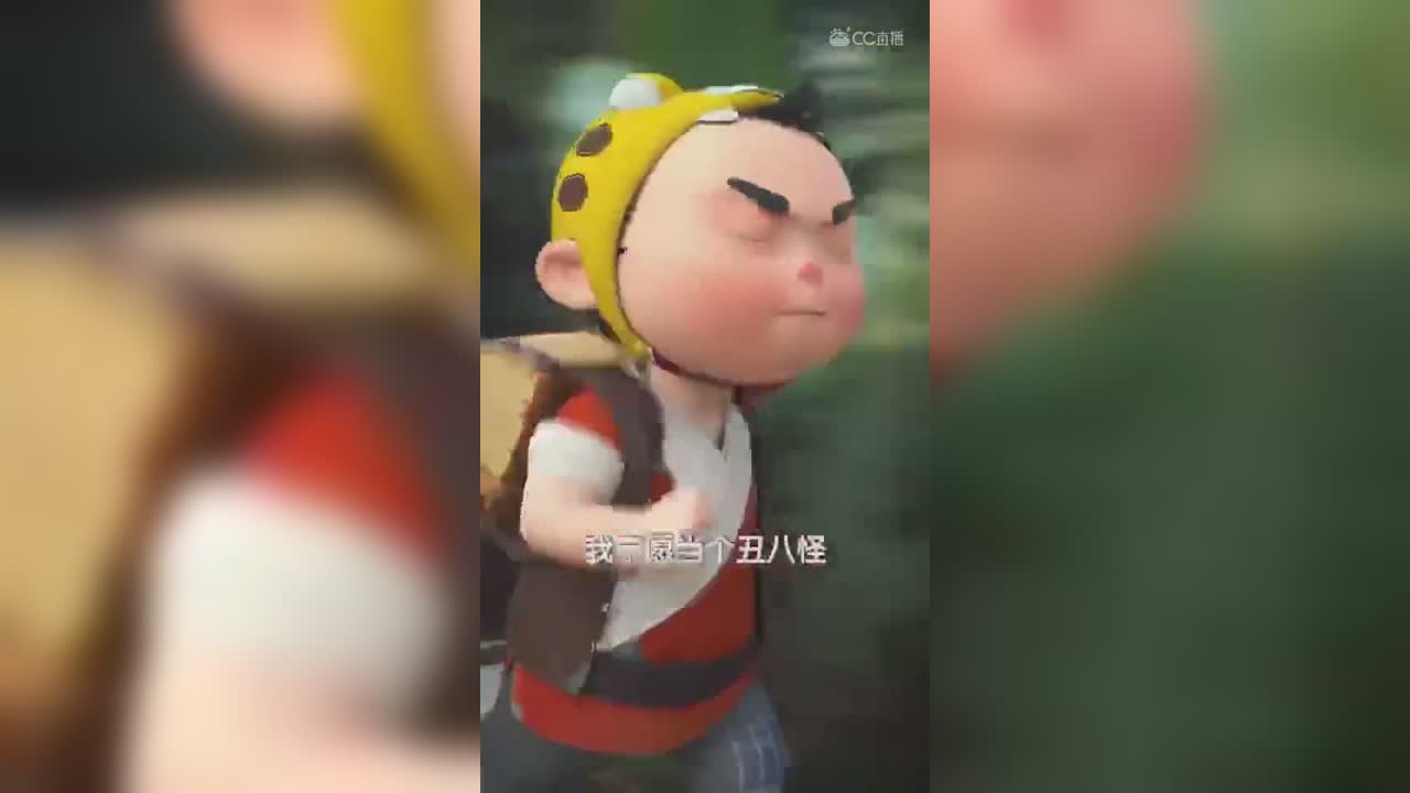 视频封面