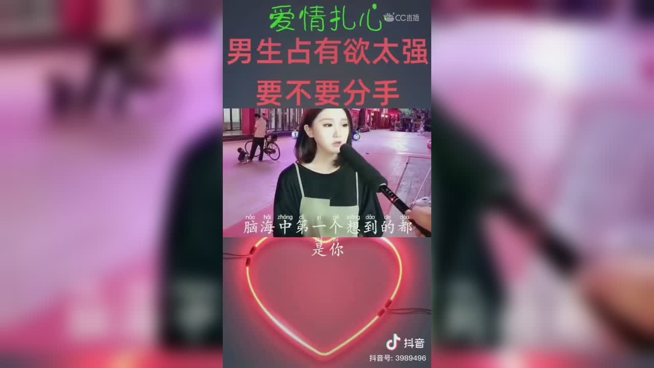 视频封面