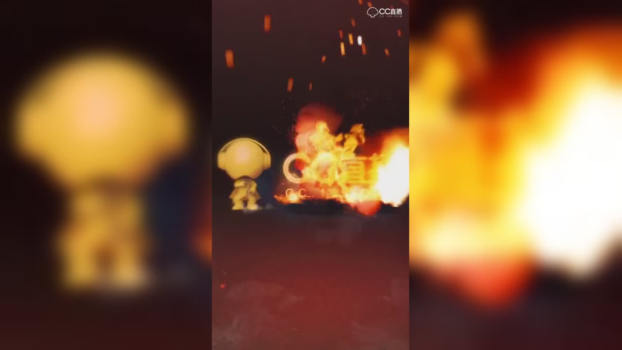 视频封面