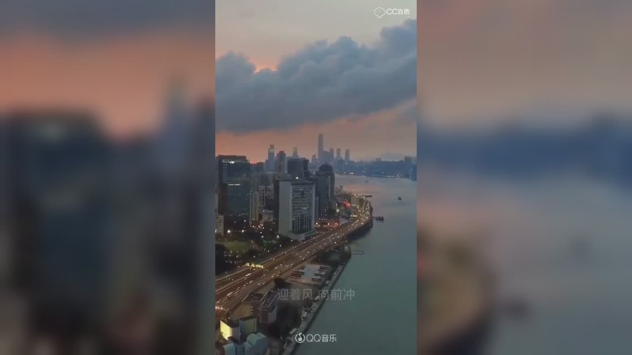 视频封面