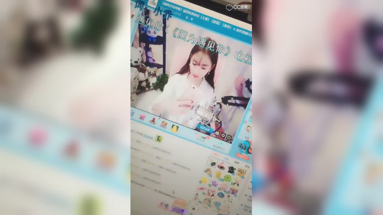 视频封面