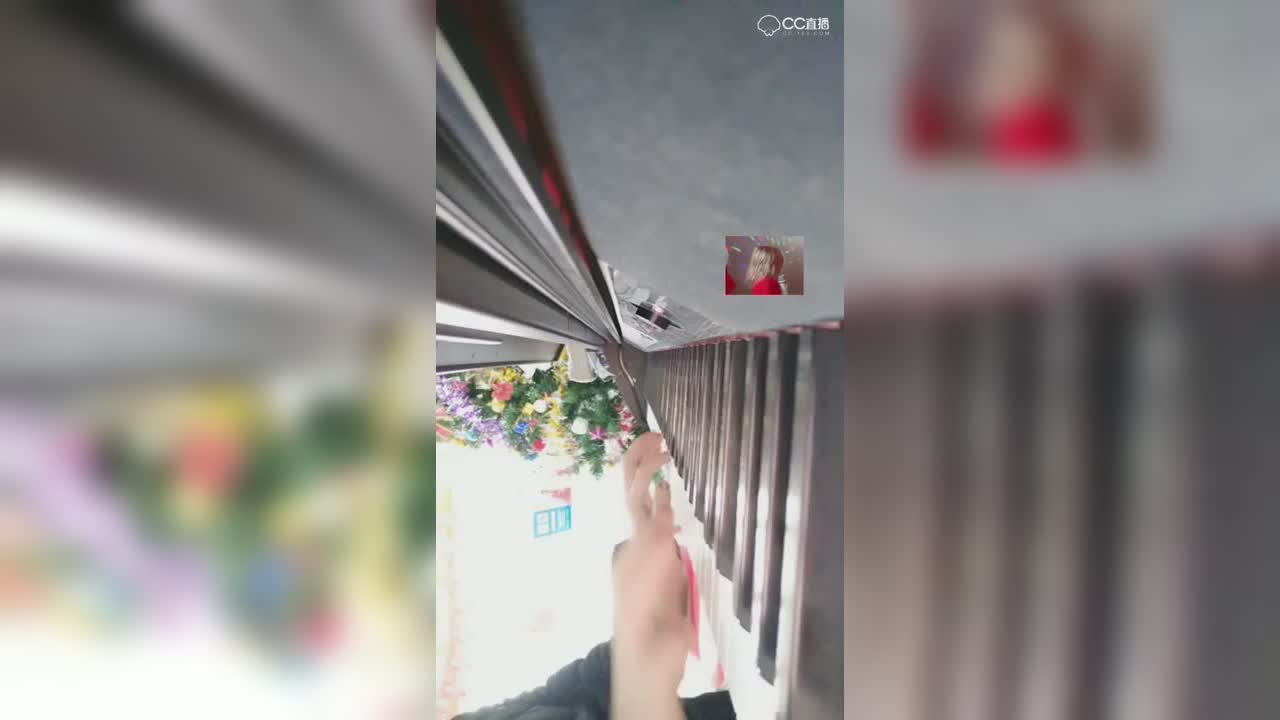 视频封面