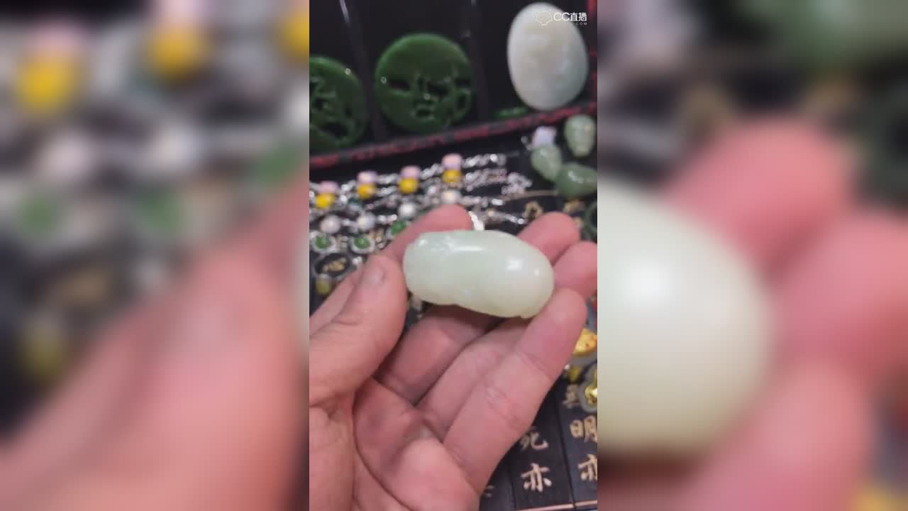 视频封面