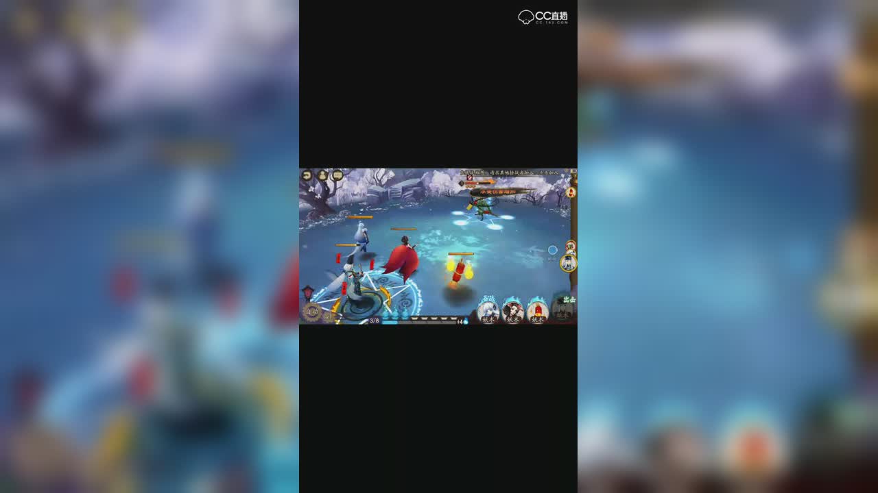 视频封面