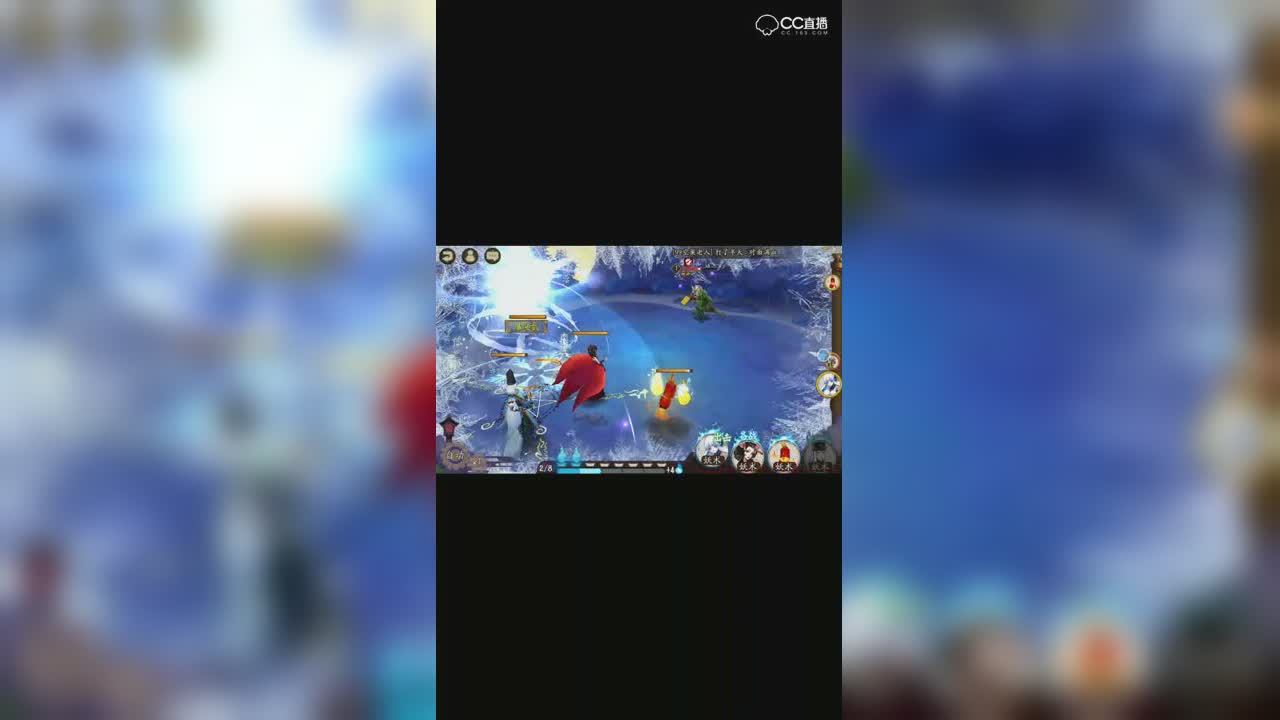 视频封面