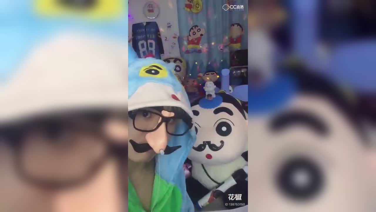 视频封面